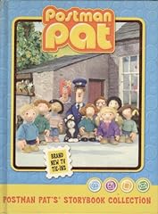 Postman pat story for sale  Delivered anywhere in Ireland
