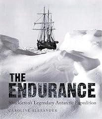 Endurance shackleton legendary for sale  Delivered anywhere in UK