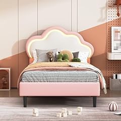 Lit enfant 90x200 d'occasion  Livré partout en France
