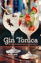 Gin tonica recipes gebraucht kaufen  Wird an jeden Ort in Deutschland