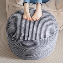 Higogogo round stuffed for sale  Delivered anywhere in USA 