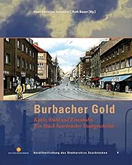 Burbacher gold kohle gebraucht kaufen  Wird an jeden Ort in Deutschland