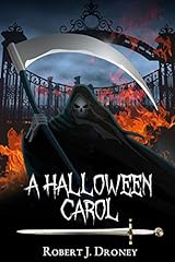 Halloween carol for sale  Delivered anywhere in USA 