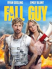 Fall guy for sale  Delivered anywhere in UK