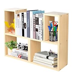 Alyoen desktop bookshelf for sale  Delivered anywhere in USA 