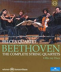 Belcea quartet beethoven for sale  Delivered anywhere in UK