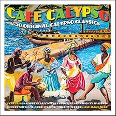 Cafe calypso import d'occasion  Livré partout en France