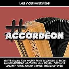 Indispensables accordéon d'occasion  Livré partout en France
