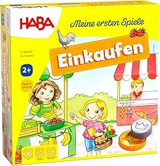 Haba 302781 ersten gebraucht kaufen  Wird an jeden Ort in Deutschland