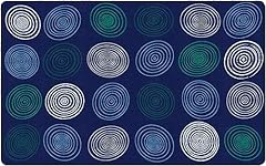 Flagship carpets circles for sale  Delivered anywhere in USA 