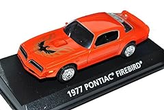 Motormax pontiac firebird gebraucht kaufen  Wird an jeden Ort in Deutschland