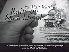 Alan ward railway for sale  Delivered anywhere in UK