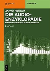 Audio enzyklopädie nachschlag gebraucht kaufen  Wird an jeden Ort in Deutschland