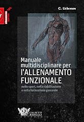 Manuale multidisciplinare per usato  Spedito ovunque in Italia 