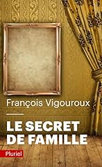 Secret famille d'occasion  Livré partout en France