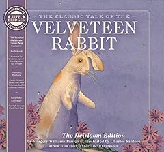 Velveteen rabbit heirloom for sale  Delivered anywhere in USA 