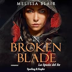 Broken blade spada usato  Spedito ovunque in Italia 