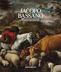 Jacopo bassano renaissance for sale  Delivered anywhere in USA 