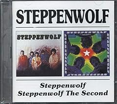 Steppenwolf steppenwolf the d'occasion  Livré partout en France