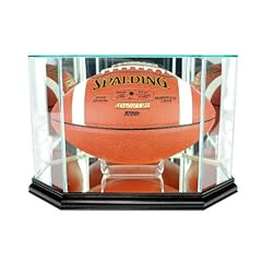 Octagon football display for sale  Delivered anywhere in USA 