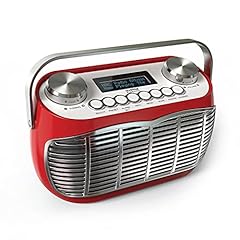 Detroit dab radio for sale  Delivered anywhere in UK