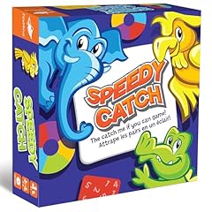 Foxmind games speedy for sale  Delivered anywhere in USA 