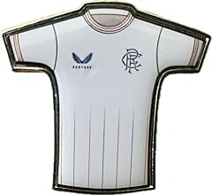 Rangers away kit for sale  Delivered anywhere in UK