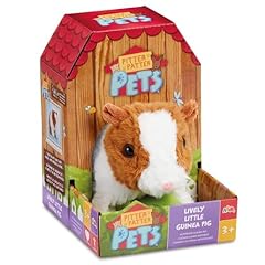 Pitter patter pets for sale  Delivered anywhere in UK