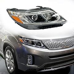 Czdongy headlight assembly for sale  Delivered anywhere in USA 