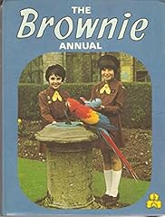 Brownie annual 1971 for sale  Delivered anywhere in UK