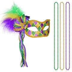 Haakong mardi gras for sale  Delivered anywhere in USA 