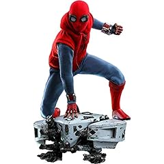 Hot toys spider for sale  Delivered anywhere in Ireland