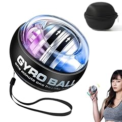 Wrist gyro ball for sale  Delivered anywhere in UK