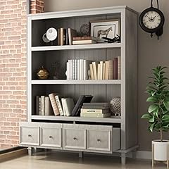 Bookcase drawer storage for sale  Delivered anywhere in USA 