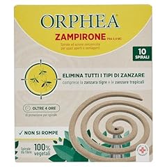 Orphea spirali azione usato  Spedito ovunque in Italia 