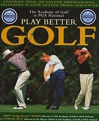 Pga play better for sale  Delivered anywhere in UK