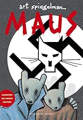 Maus hardcover jun gebraucht kaufen  Wird an jeden Ort in Deutschland