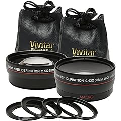 Vivitar series lens gebraucht kaufen  Wird an jeden Ort in Deutschland