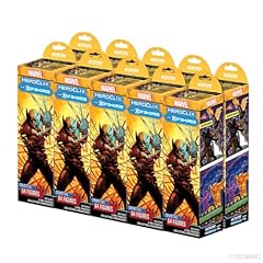 Marvel heroclix men for sale  Delivered anywhere in Ireland