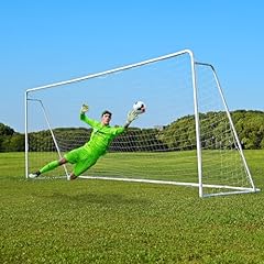 24ft soccer goal for sale  Delivered anywhere in USA 