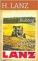 Bulldog schlepper traktoren gebraucht kaufen  Wird an jeden Ort in Deutschland