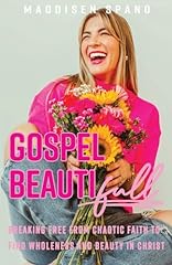 Gospel beautiful breaking for sale  Delivered anywhere in USA 