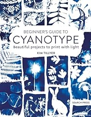 Beginner guide cyanotype for sale  Delivered anywhere in UK