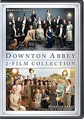 Downton abbey film for sale  Delivered anywhere in USA 