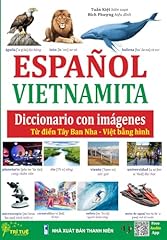 Diccionario español vietnamit d'occasion  Livré partout en France