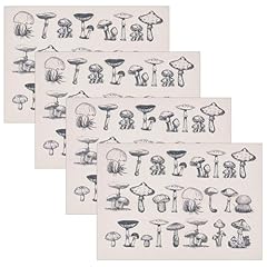 Olycraft sheets mushroom for sale  Delivered anywhere in UK