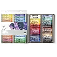 Winsor newton pastel d'occasion  Livré partout en France