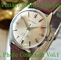 Seiko vintage antique for sale  Delivered anywhere in UK