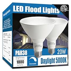 Gonhom par38 led for sale  Delivered anywhere in USA 