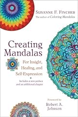 Creating mandalas for d'occasion  Livré partout en France